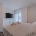 Apartment Glamorous Getaway