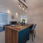 Daire Glamorous Getaway Zadar