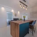 Glamorous Getaway
