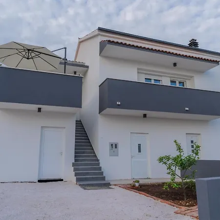 Apartment Glamorous Getaway