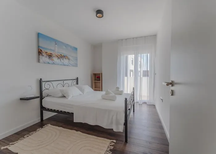 Glamorous Getaway * Задар