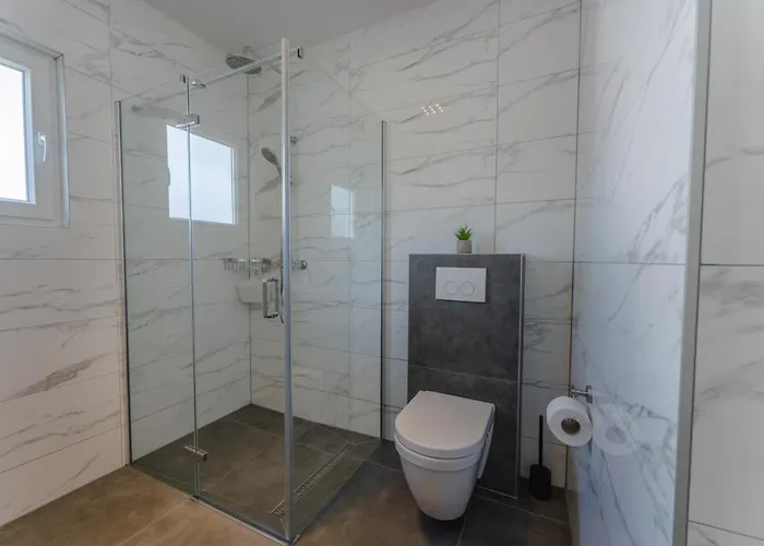 Apartment Glamorous Getaway Zadar