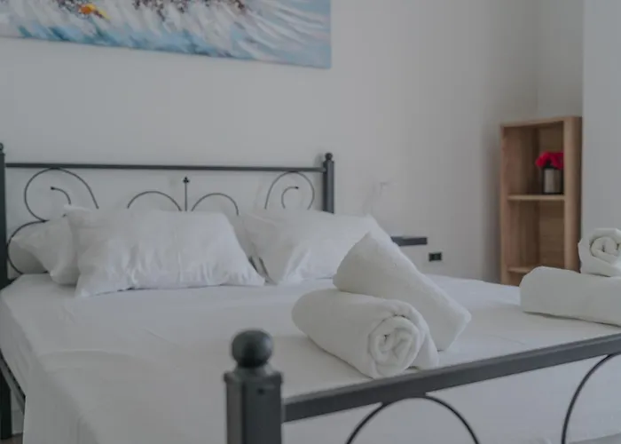 Glamorous Getaway Apartment Zadar