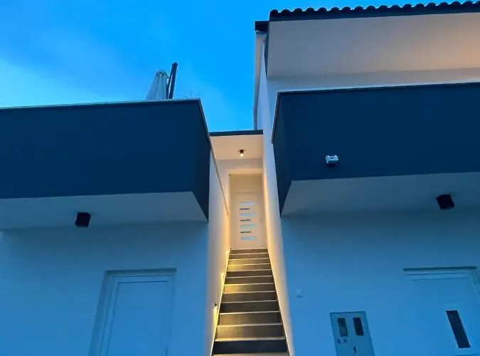 Glamorous Getaway * Zadar